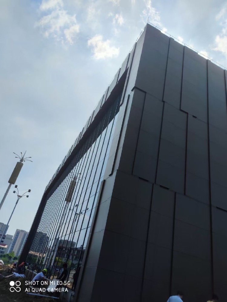 案例（lì）展示