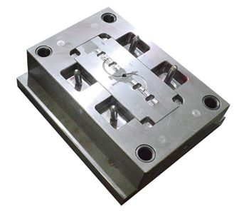 塑料模具拋光（guāng）