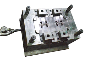 開一套模具多少錢（qián）