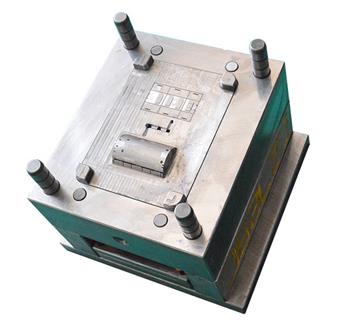 塑料模（mó）具注塑加工