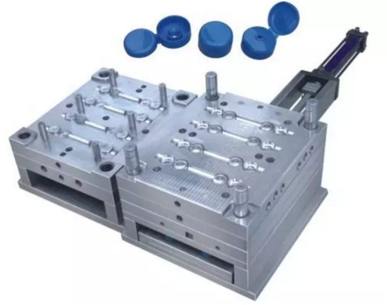 3D打印技術的火爆，是（shì）否意（yì）味著模具行業的沒落？