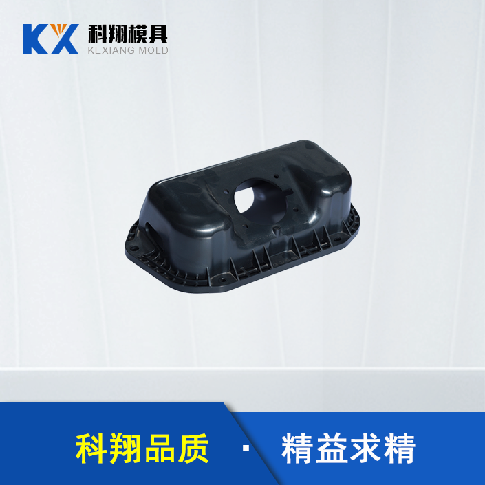 塑膠（jiāo）模具是什麽，主要應用於生產哪些產品呢？