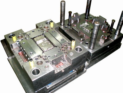 注（zhù）塑模具試（shì）模生產中常會出現製品填充不足