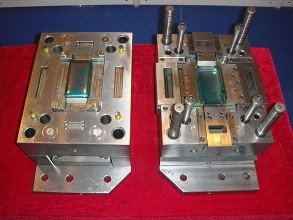 我國模具產業轉型發（fā）展仍存諸多阻礙