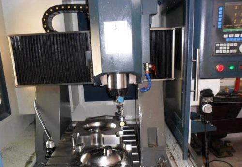 七項措施解決模具加工缺陷_一区二区三区国产模具（jù）
