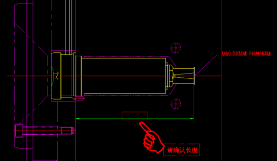 注塑模具熱流道的原理（lǐ）_深（shēn）圳科（kē）翔模具