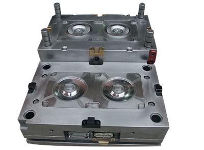 注塑成型中最要變（biàn）量之模具（jù）溫度介紹