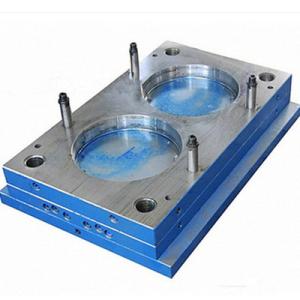 出口塑膠模具（jù）發展趨勢可行性