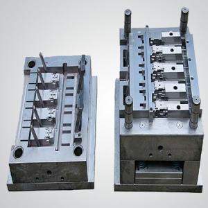 一区二区三区国产模具告訴您，模具廠常用標準模具（jù）零配（pèi）件的英語詞匯（huì）