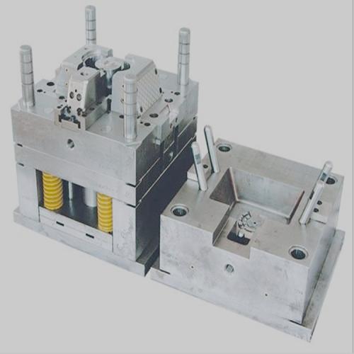 定期檢查（chá）模具配件能延長使用壽命