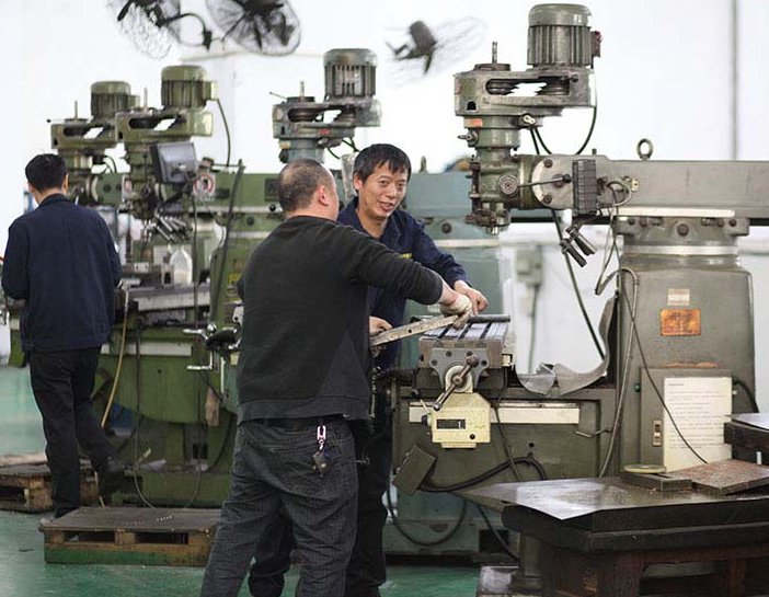 注塑模具加工成型工藝（yì）,要點你知道（dào）多少？