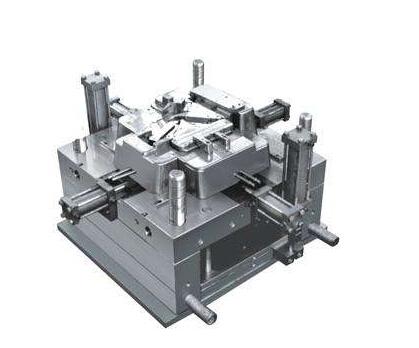 如何快速的製作模具（jù）3D裝（zhuāng）配檔，深圳模具設計公司