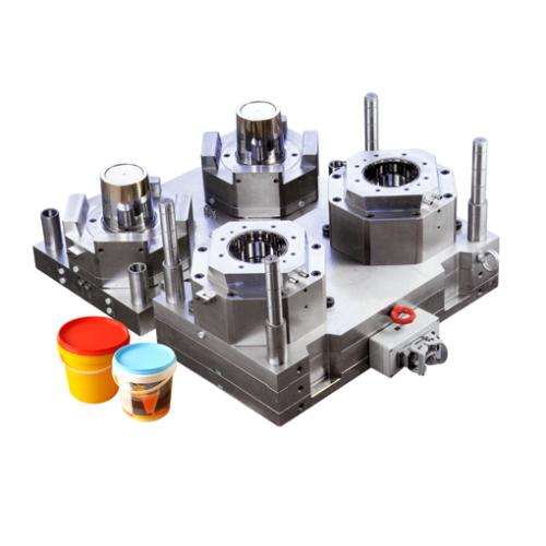 深圳塑膠模具廠，模具零配件拋光（guāng）常用的研磨（mó）工具：