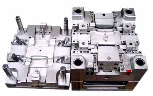 塑膠模具加工模具的（de）經營管理模式分析