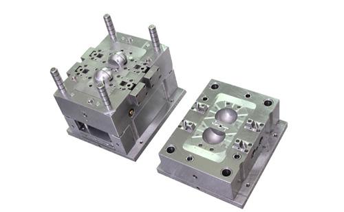 深圳模具加工廠（chǎng）家模具加工種類有哪些？