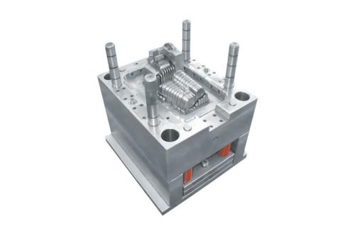 深圳塑（sù）膠模具廠詳（xiáng）解：ABS注塑件怎麽才能（néng）增加光亮度？