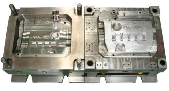 塑膠模（mó）具廠工藝製作及（jí）流程_深圳一区二区三区国产模具