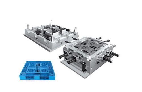 模（mó）具廠：什（shí）麽是塑膠模具？