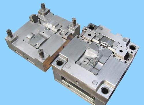 深圳模（mó）具廠怎樣預防產品黑點_深圳科（kē）翔模具