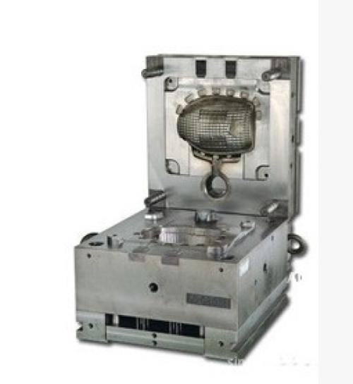 注塑（sù）模具高質量的四大衡量標準