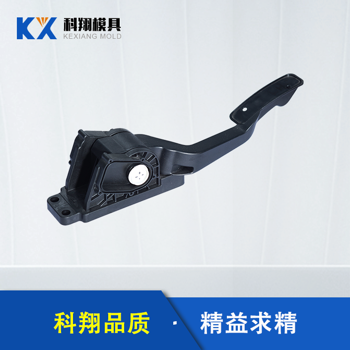 塑膠模具成型（xíng）後無法正常脫模（mó）？模（mó）具廠（chǎng）家（jiā）告訴你