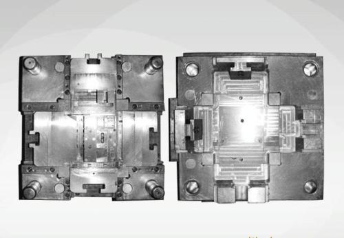 塑膠模具注塑（sù）加工