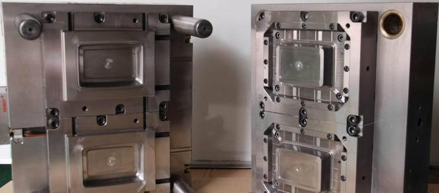 衝壓模具（jù）資料
