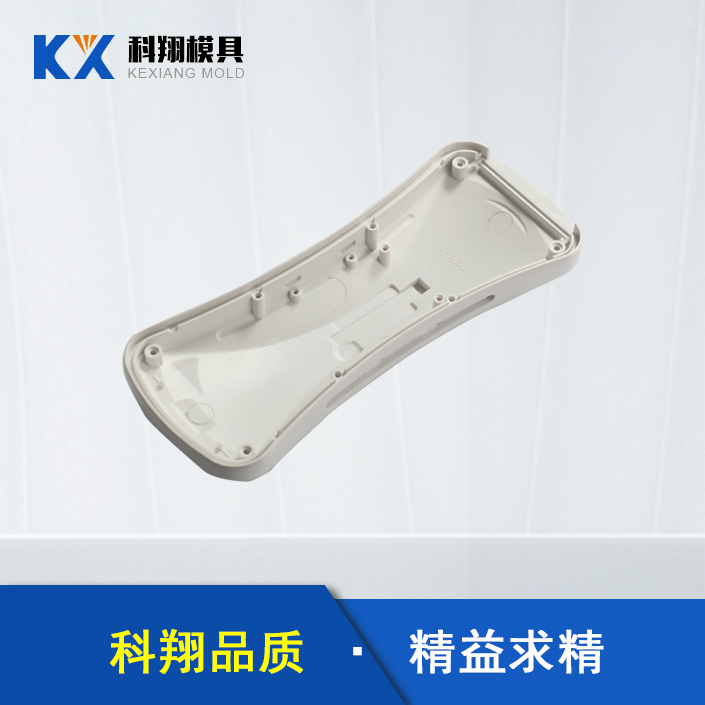 模具加工生（shēng）產（chǎn）廠（chǎng）家告訴你（nǐ）：如何提高（gāo）注塑（sù）模具（jù）的壽命
