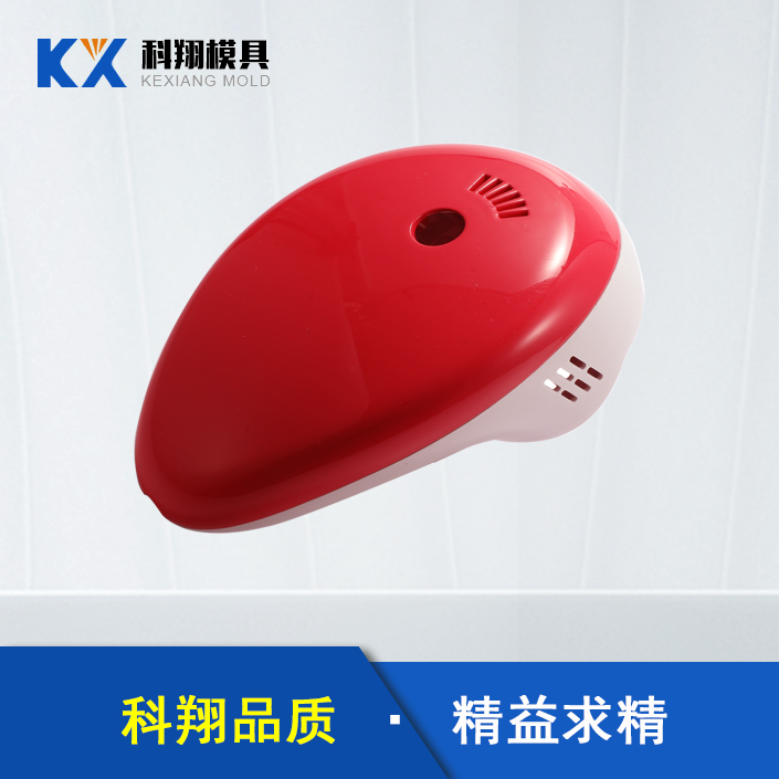 塑膠模具開模廠家分享：注塑模具拉延件開裂問題應該怎（zěn）麽解決？
